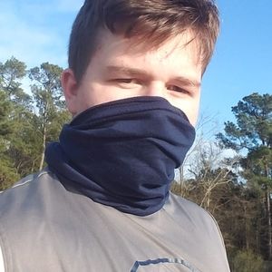 Meet your Posher, Justin